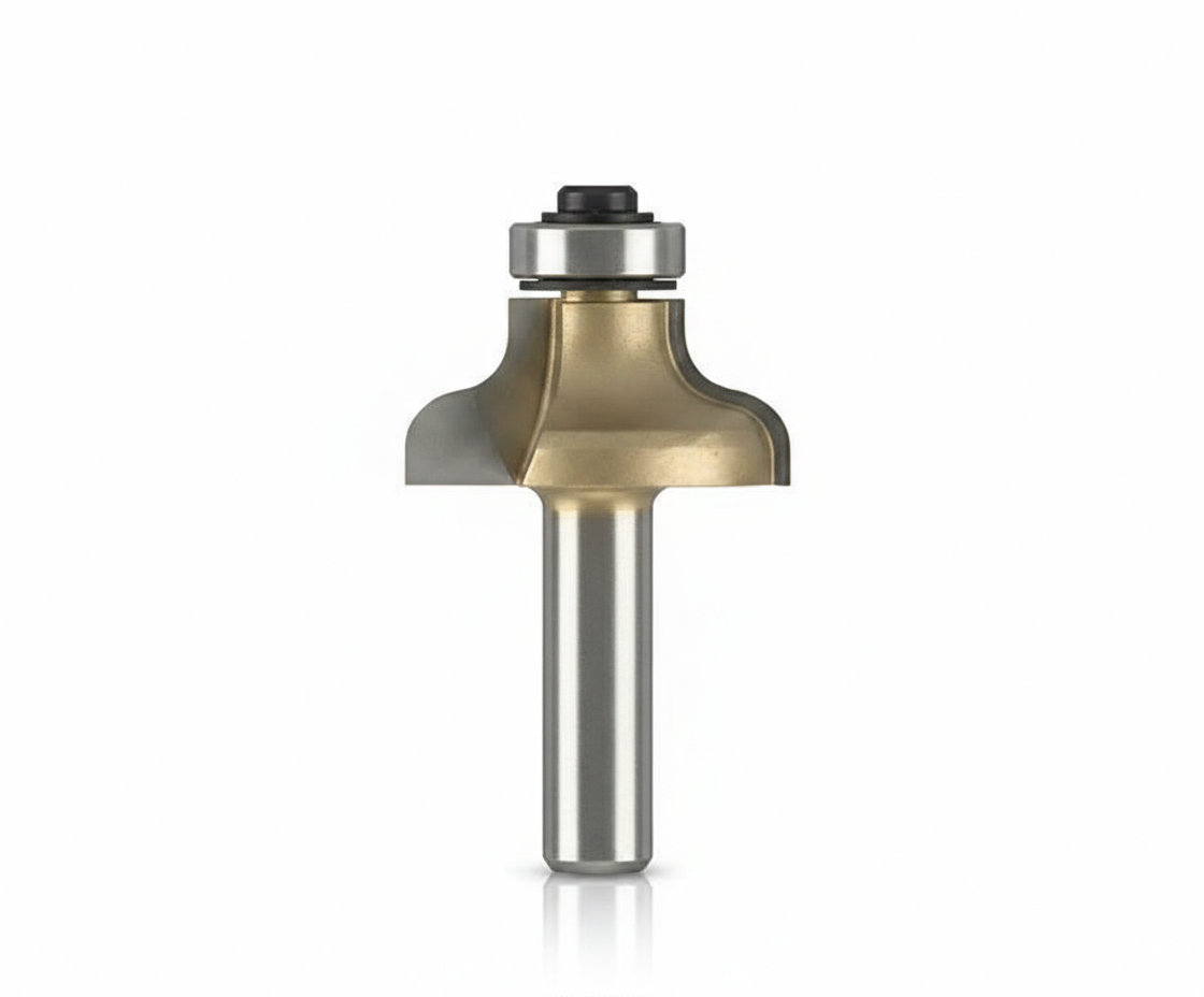 Robustline Ogee Bit Bits Router Bits Premium Hardware for Door Cabinet Window Furniture and Interior Use